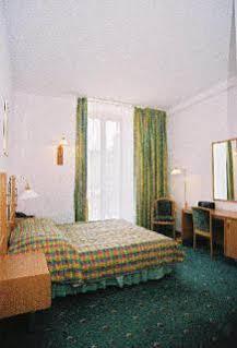 Hotel Orbis Giewont Zakopane Exterior foto