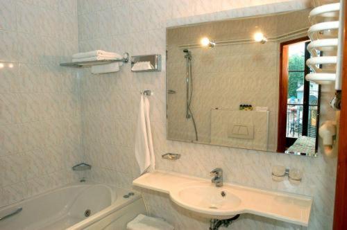 Hotel Orbis Giewont Zakopane Zimmer foto