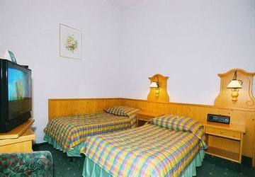 Hotel Orbis Giewont Zakopane Exterior foto